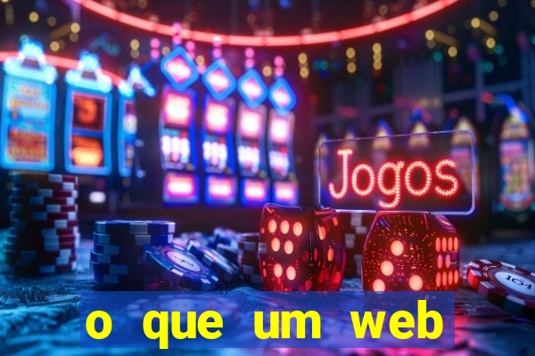 o que um web designer faz